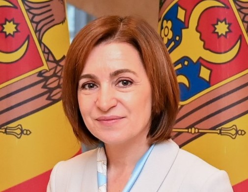 Паспорти заради нових солдатів: Майя Санду пояснила, навіщо Путін спростив отримання громадянства РФ у Придністров'ї